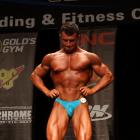 Tyrel  Phillips - NPC Empire Classic 2012 - #1